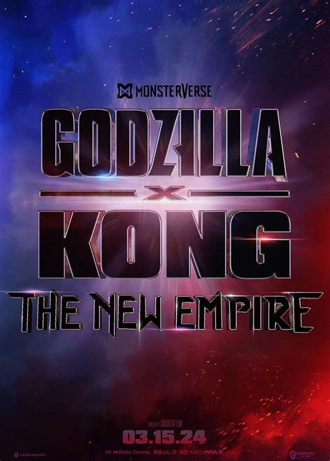 godzilla x kong the new empire release date philippines